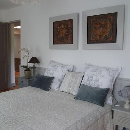 La Tonnelle Fleurie Chambres D'Hotes Sainte-Soulle Esterno foto